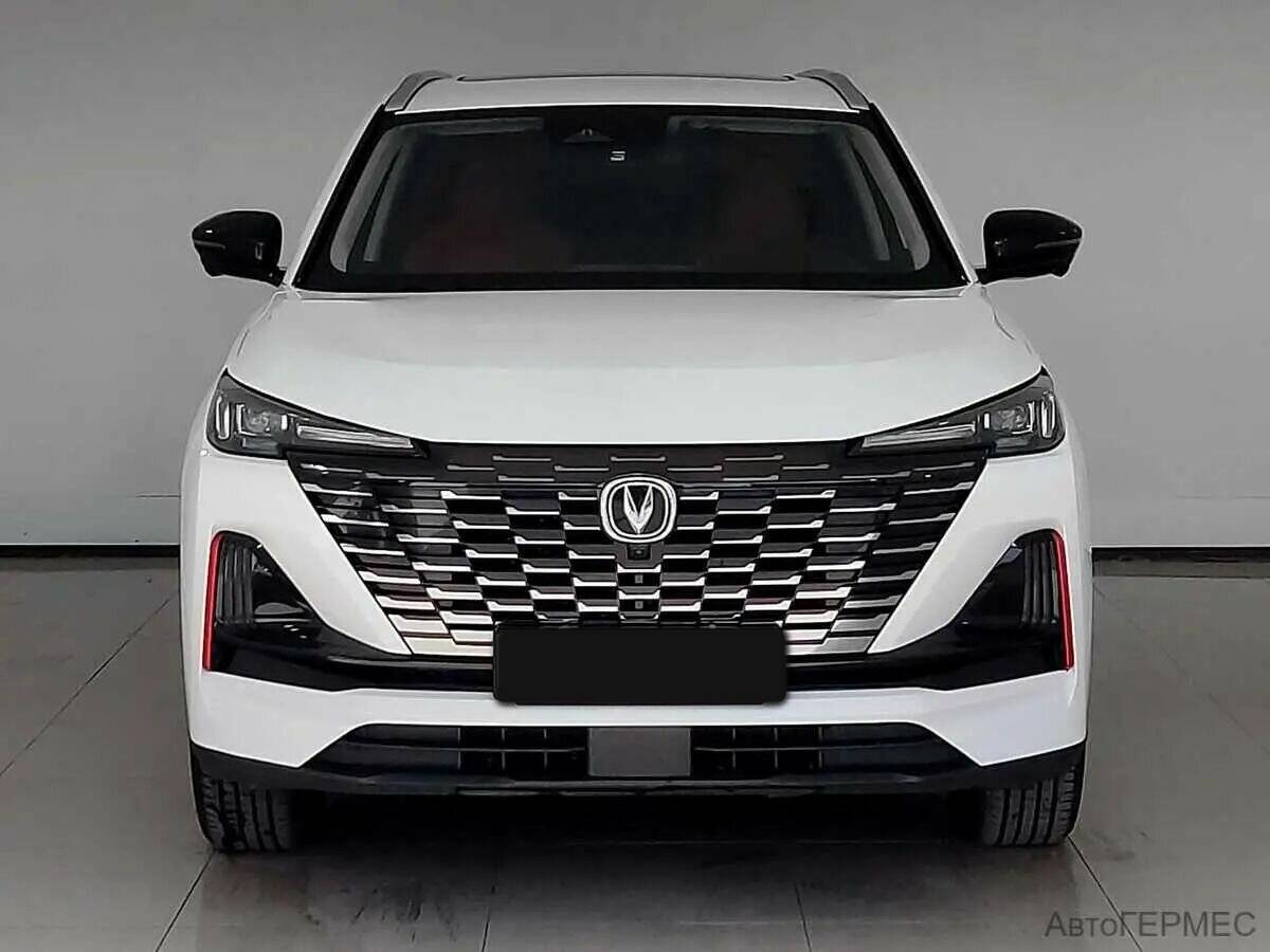 Changan CS55 Plus, 2023 - 50 035 км. | Фото №2