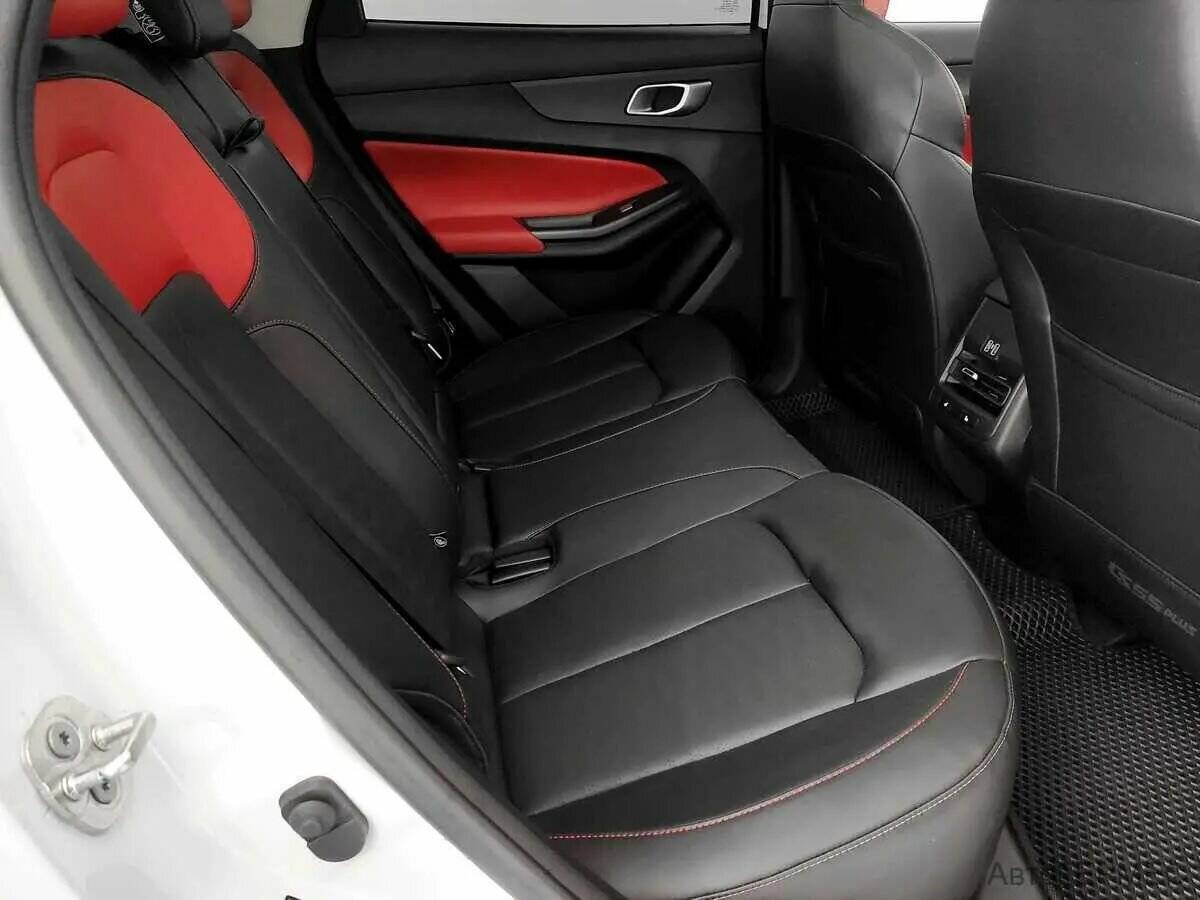 Changan CS55 Plus, 2023 Фото №12