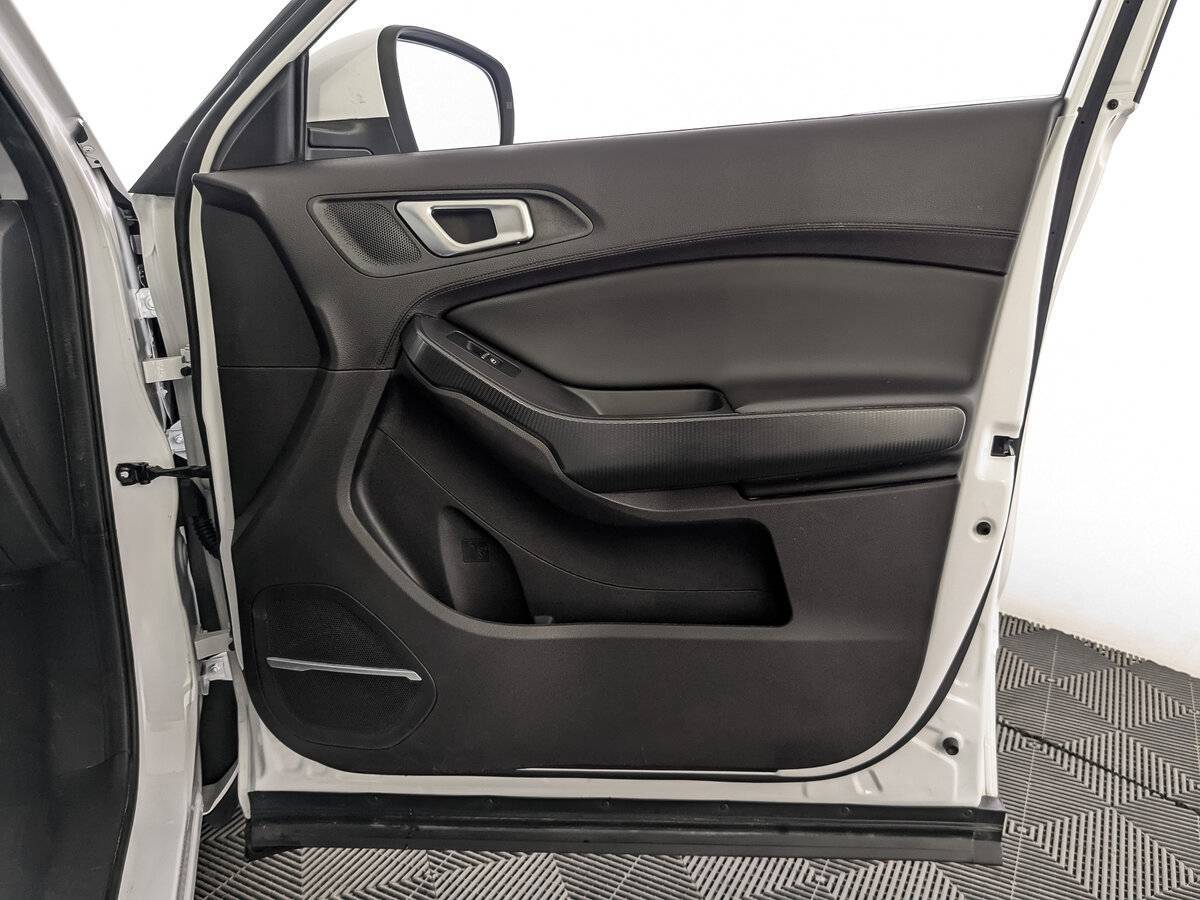 Chery Tiggo 4, 2022 Фото №25