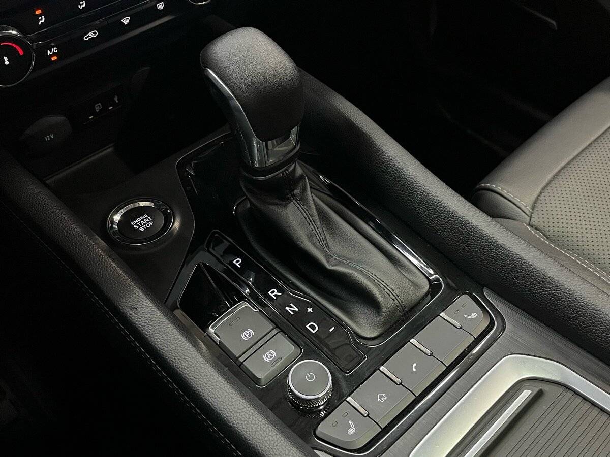 Chery Tiggo 4, 2022 Фото №14