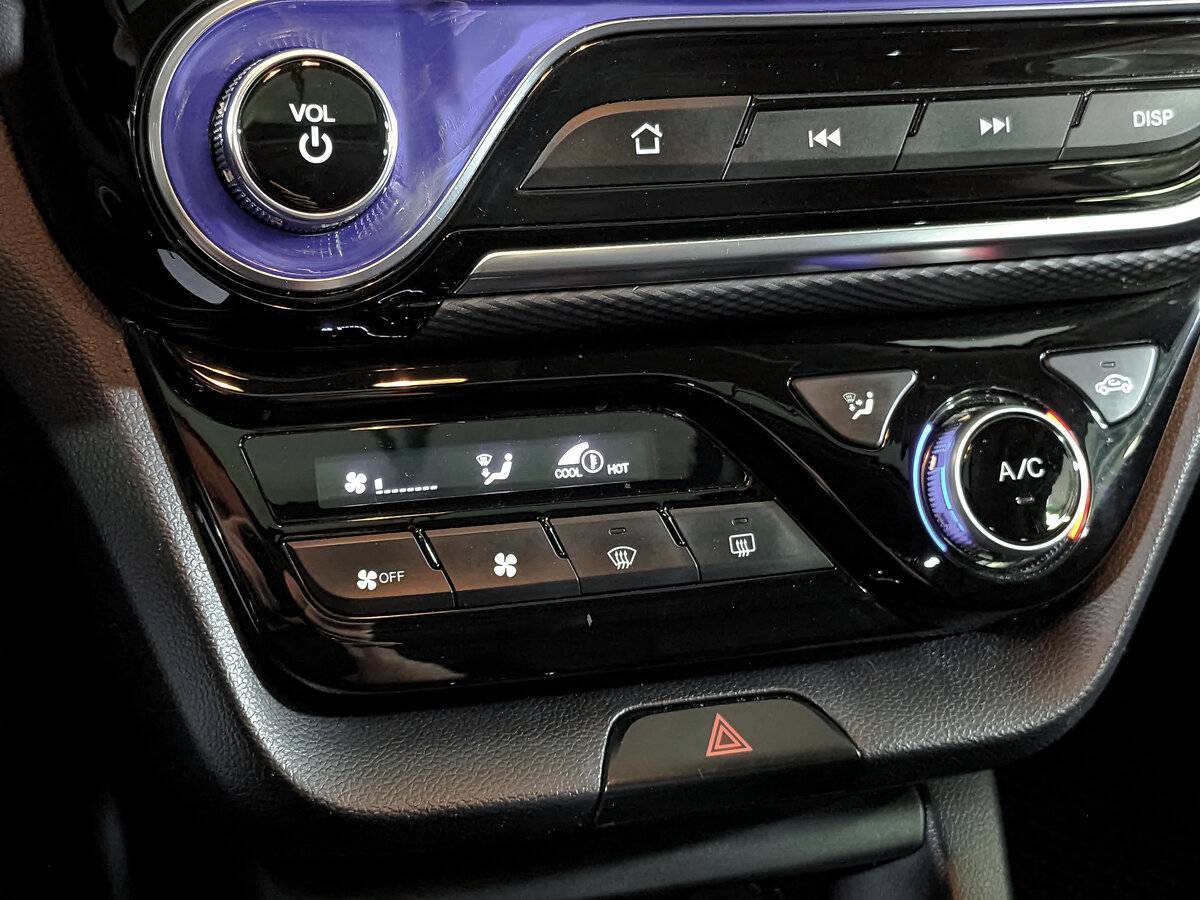 Changan Alsvin, 2023 Фото №21