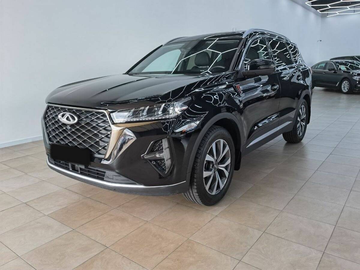 Chery Tiggo 7 Pro Max, 2023 - 66 000 км. | Фото №3