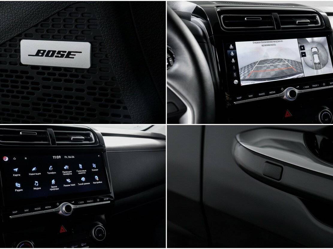 Hyundai Creta, 2021 Фото №23