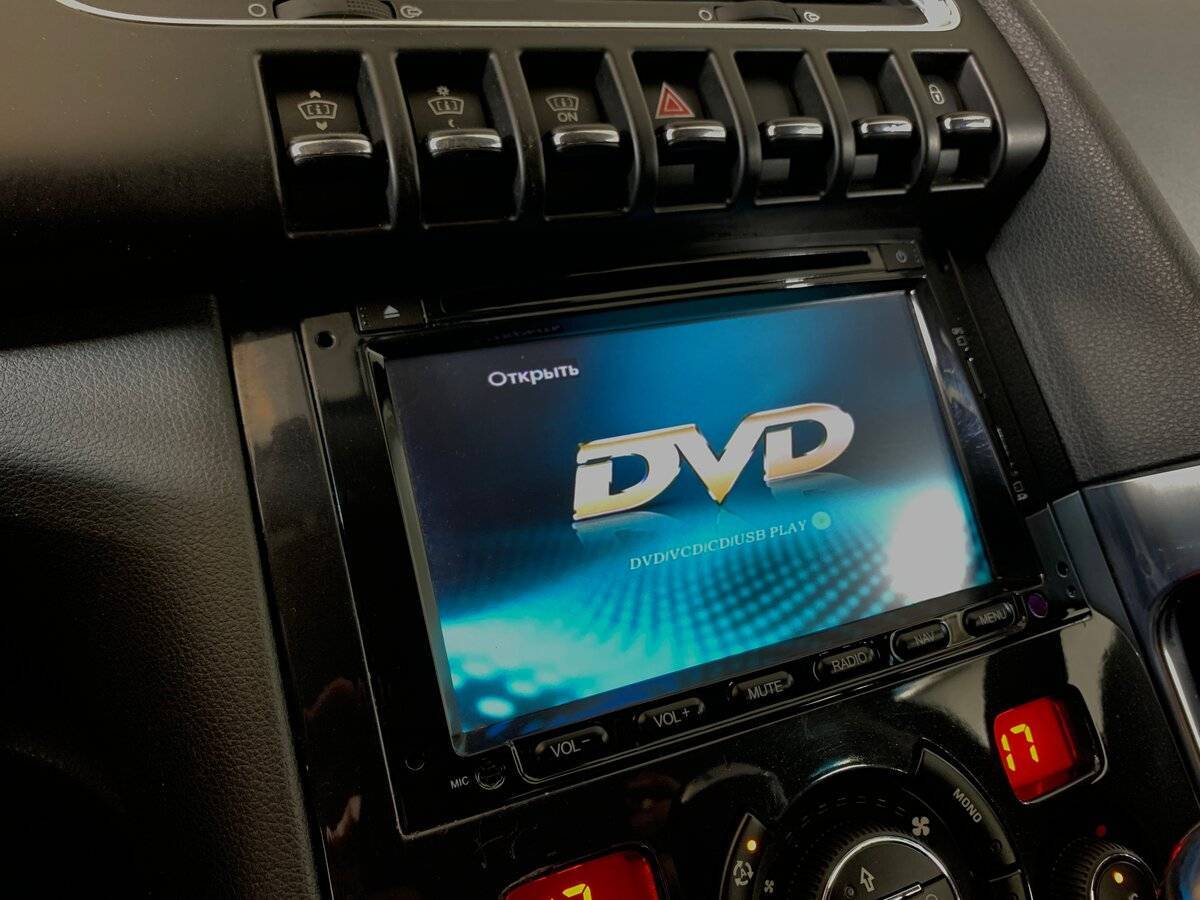 Peugeot 3008, 2014 Фото №13