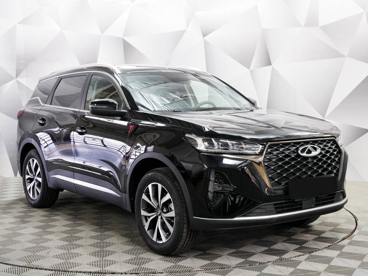 Chery Tiggo 7 Pro Max, 2023 - 3 052 км. | Фото №7