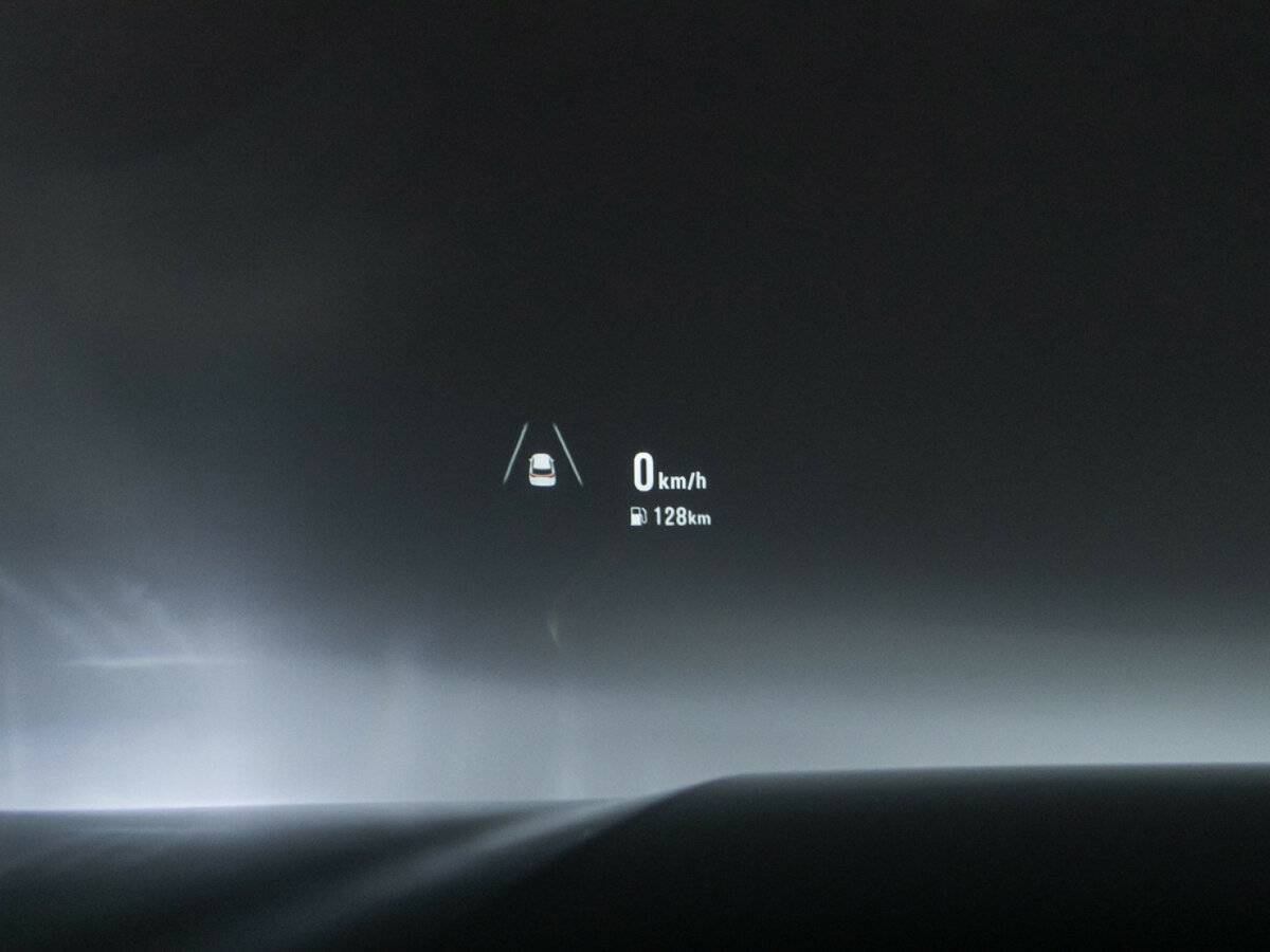 Exeed VX, 2022 Фото №22