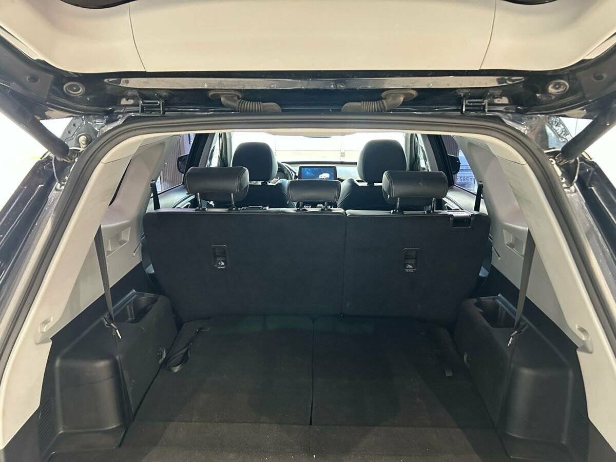 Chery Tiggo 8, 2021 Фото №7