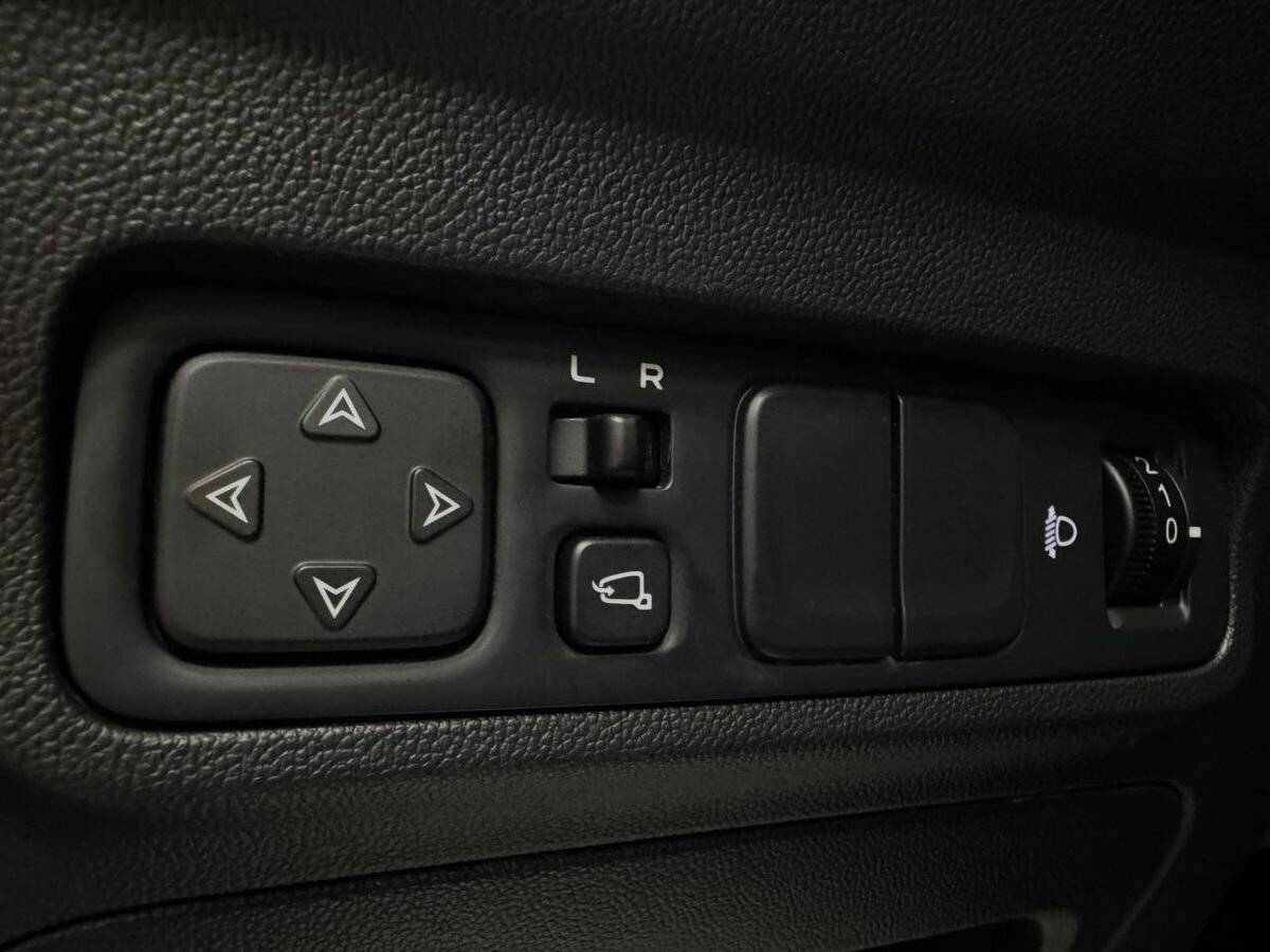 Changan CS35 Plus, 2023 Фото №11