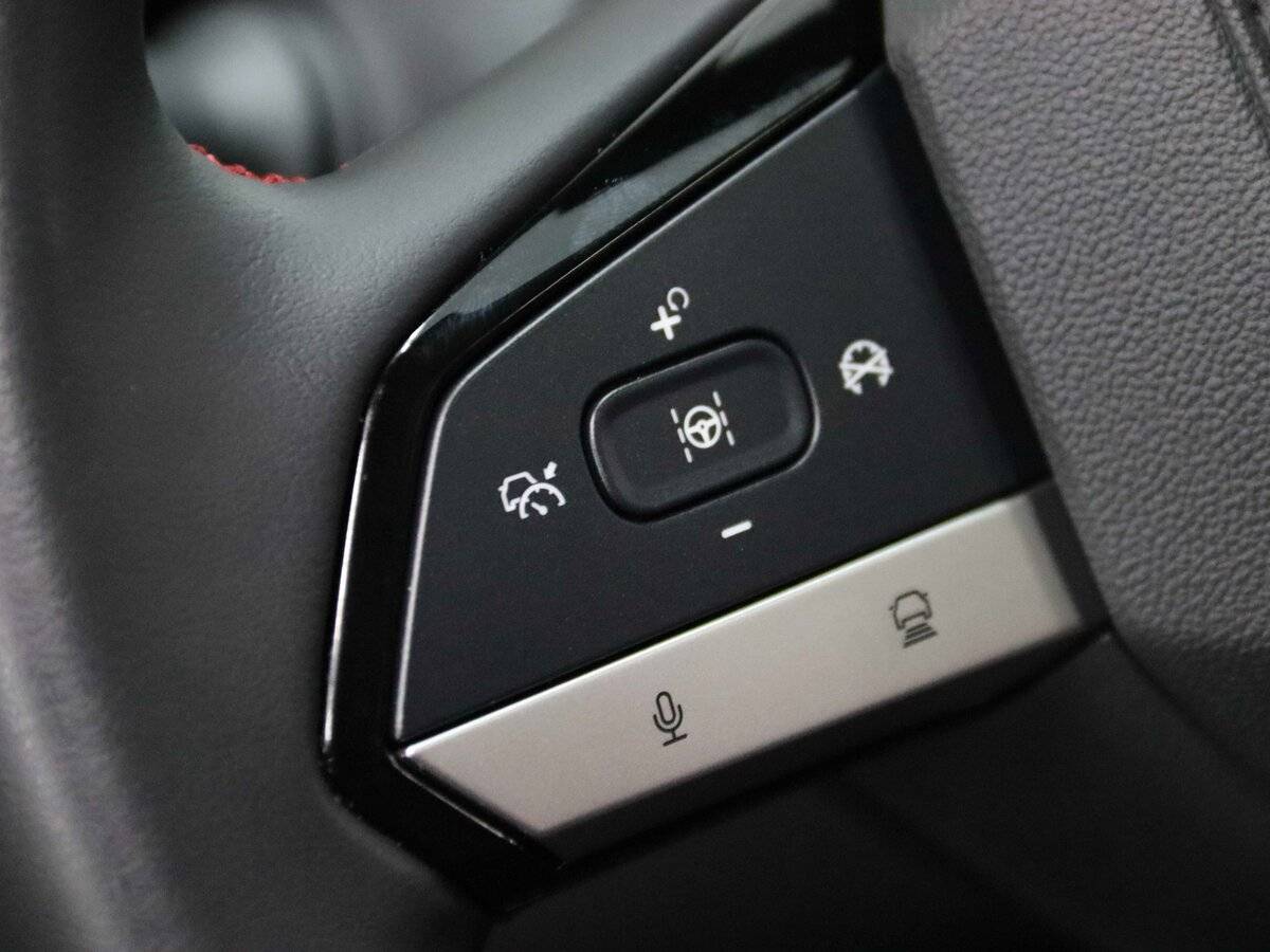 Changan CS55 Plus, 2023 Фото №28