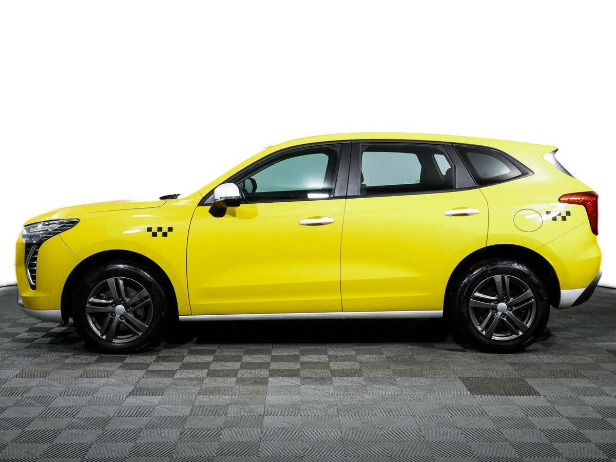 Haval Jolion, 2023 - 67 344 км. | Фото №8