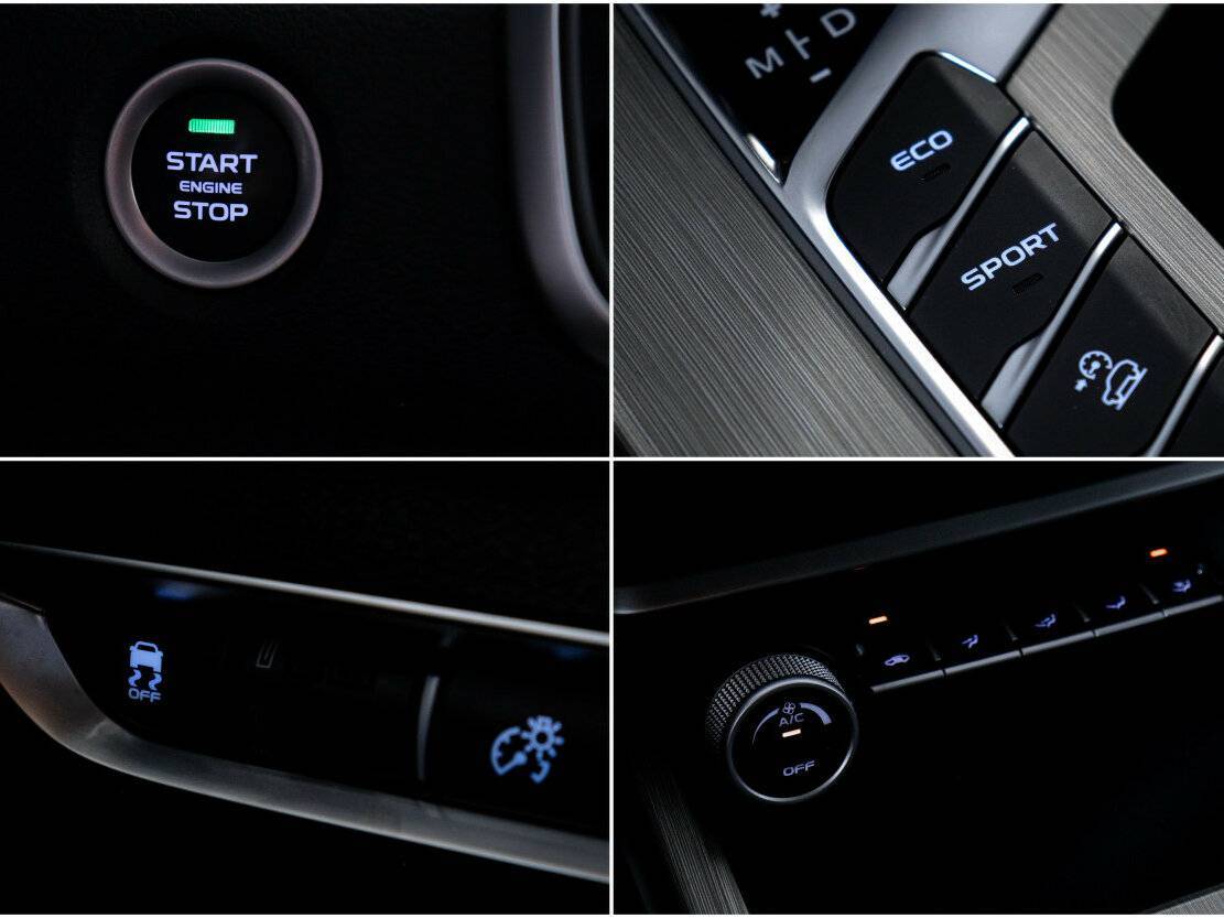 Belgee X50, 2024 Фото №21