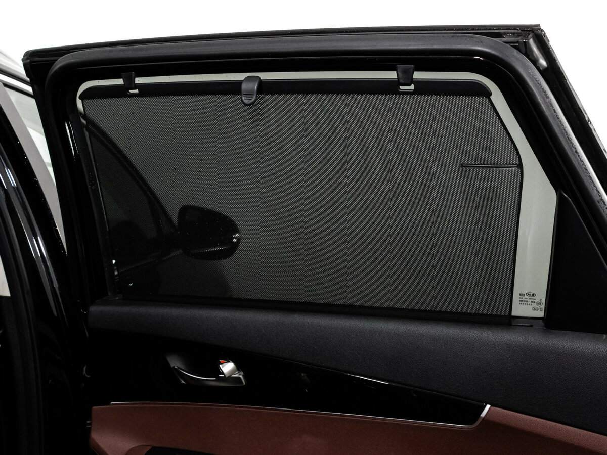 Kia Sorento Prime, 2016 Фото №31