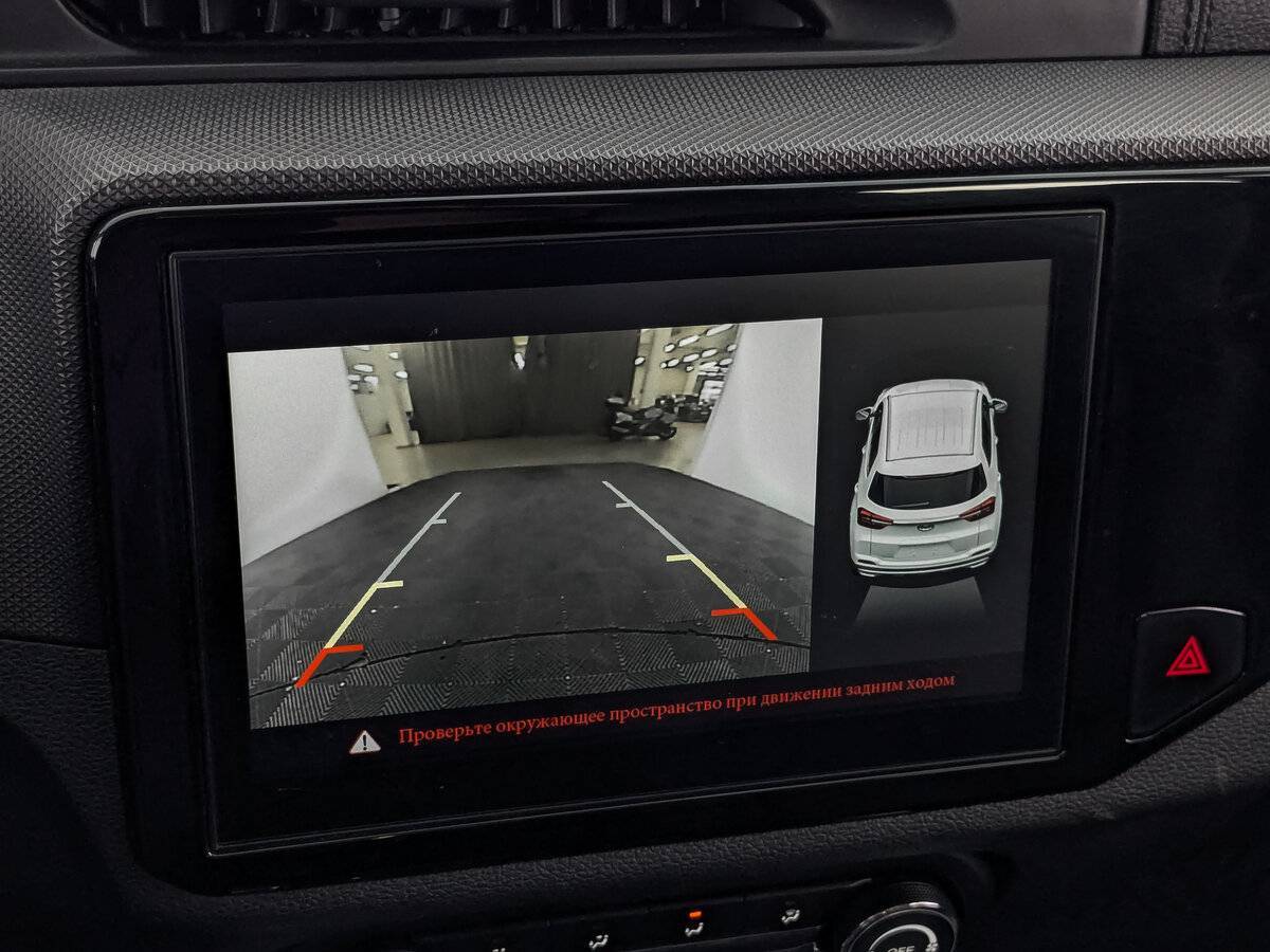 Chery Tiggo 4, 2021 Фото №27