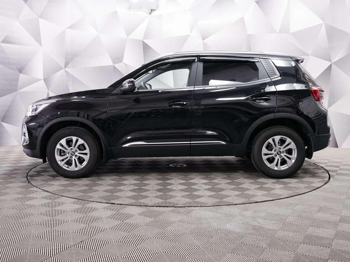 Chery Tiggo 4 Pro, 2024 - 17 300 км. | Фото №2