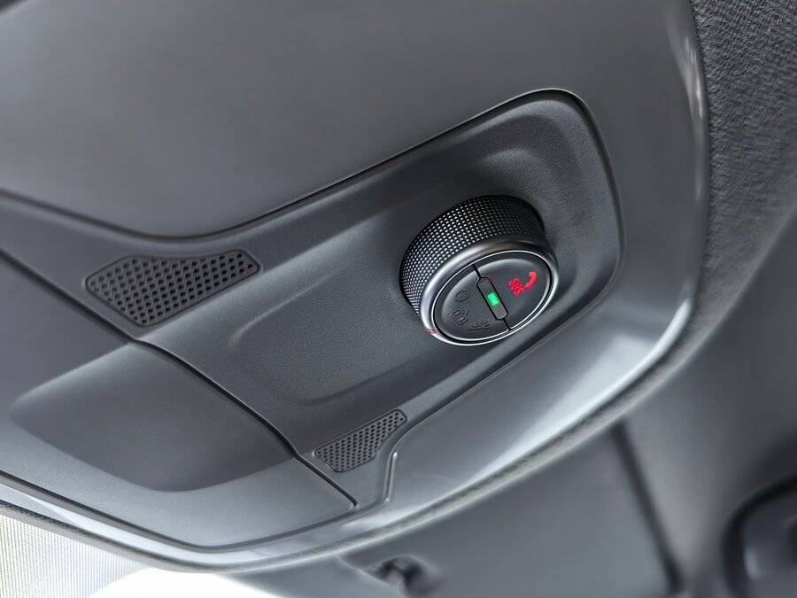 Chery Tiggo 7 Pro, 2020 Фото №18