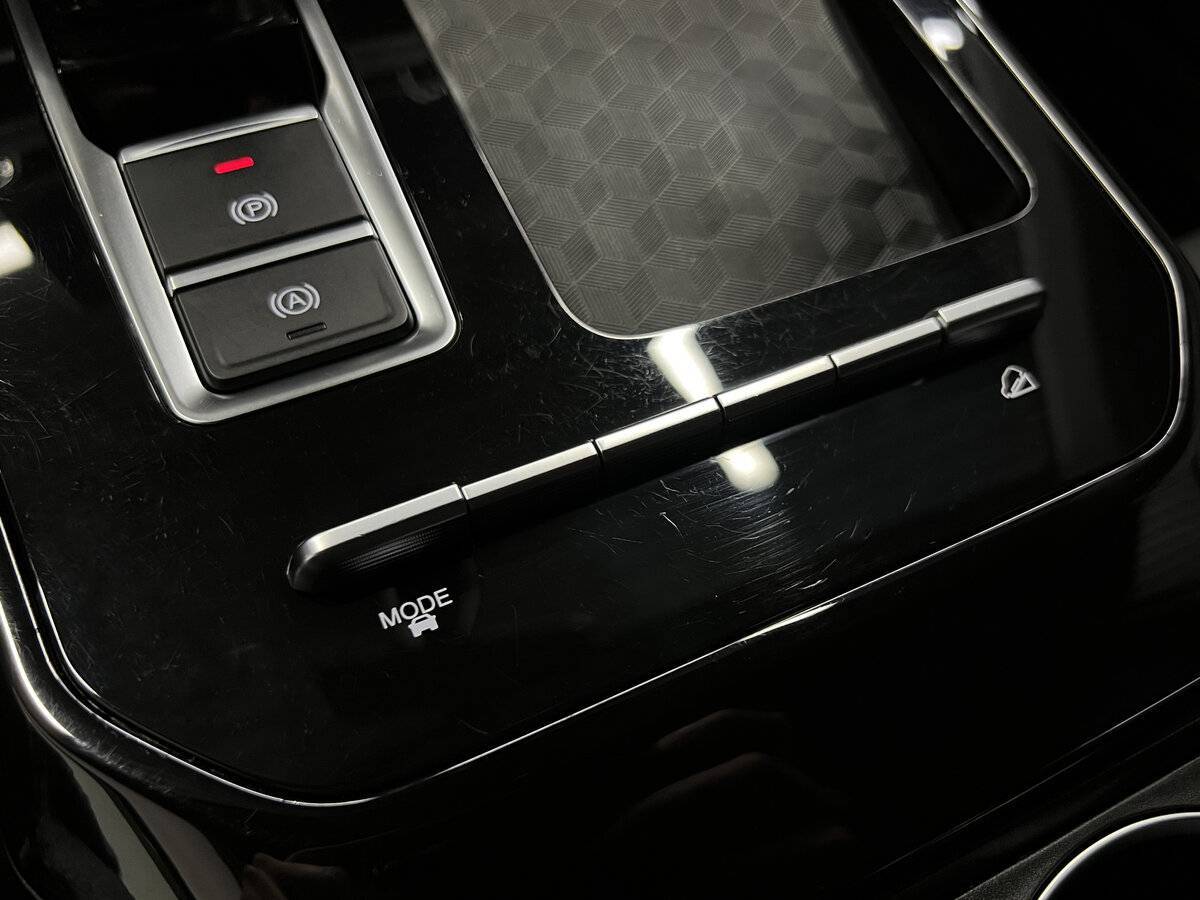 Chery Tiggo 7 Pro, 2022 Фото №18