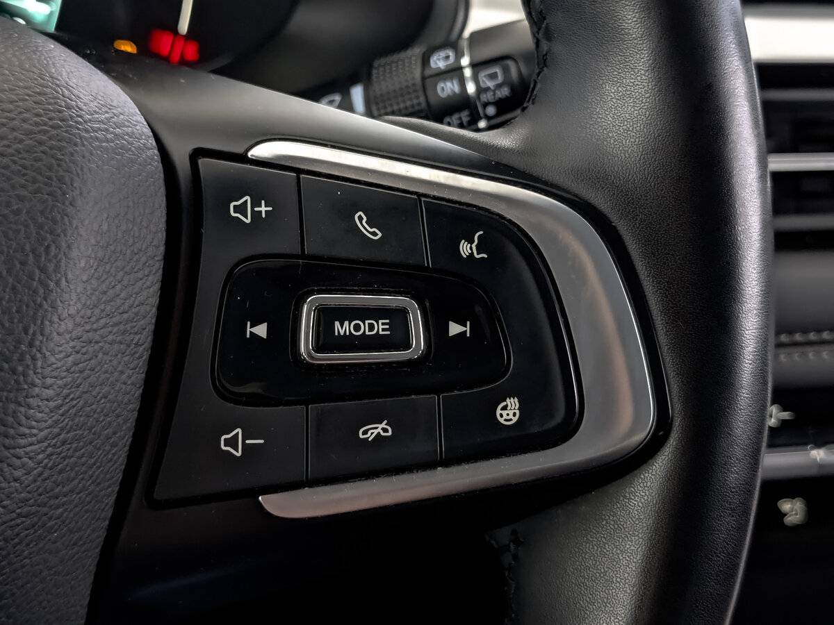 Chery Tiggo 7 Pro, 2020 Фото №27