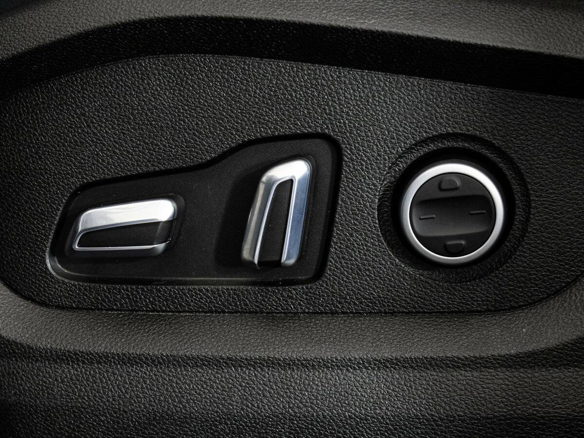 Chery Tiggo 4 Pro, 2023 Фото №18