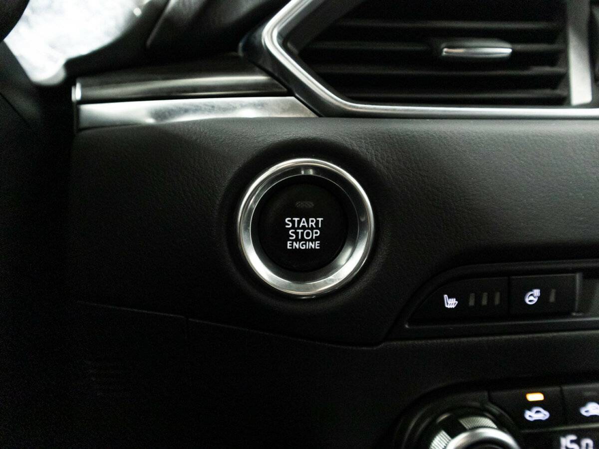 Mazda CX-5, 2017 Фото №24