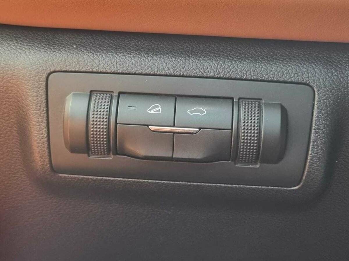 Chery Tiggo 8 Pro Max, 2023 Фото №24