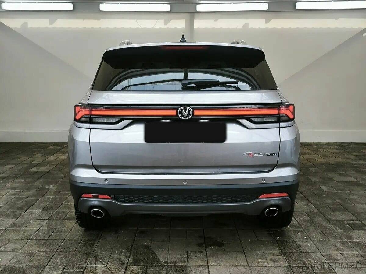 Changan CS35 Plus, 2023 - 57 759 км. | Фото №3