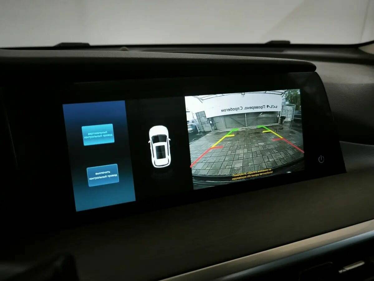 Changan CS35 Plus, 2023 - 57 759 км. | Фото №8