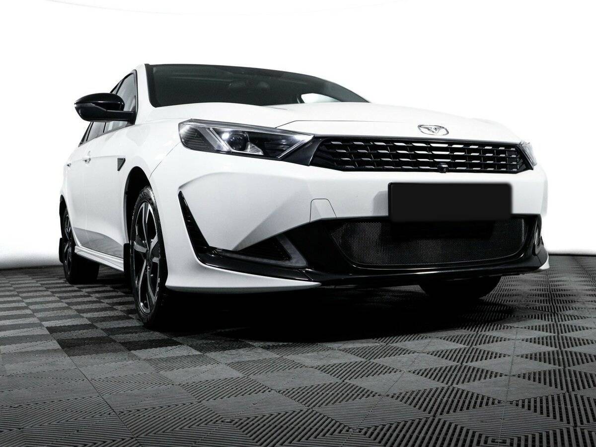 Kaiyi E5, 2023 Фото №19