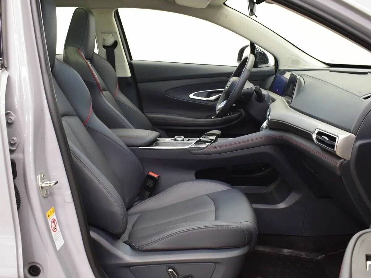 Changan UNI-T, 2023 Фото №14