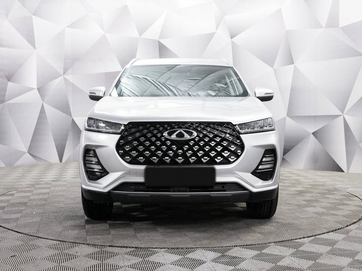 Chery Tiggo 7 Pro, 2022 Фото №8