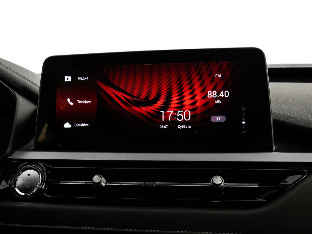 Chery Tiggo 4 Pro, 2022 Фото №16