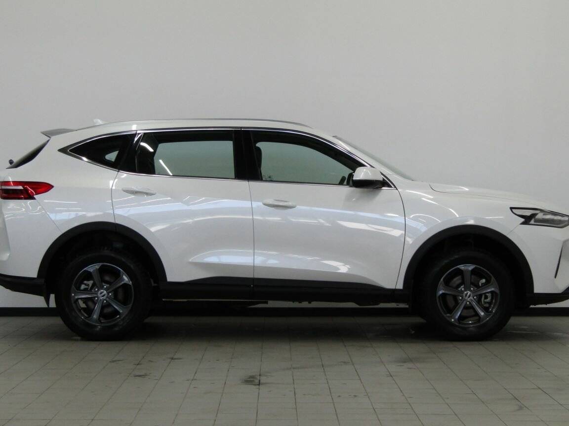 Haval F7, 2023 - 18 912 км. | Фото №6