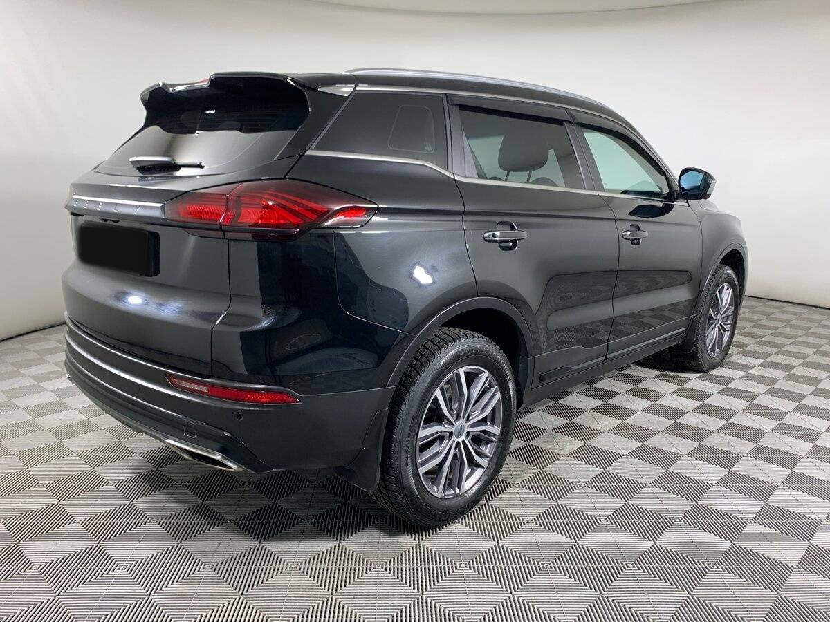 Geely Atlas Pro, 2023 Фото №5