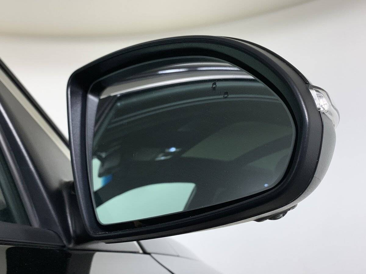 Kia Optima, 2018 Фото №12