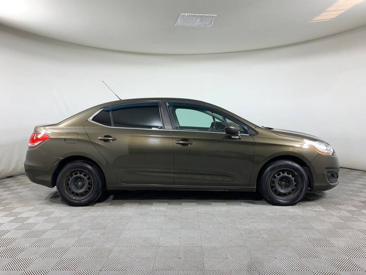 Citroen C4, 2014 - 173 323 км. | Фото №4