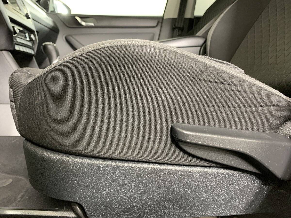 Skoda Rapid, 2016 Фото №16