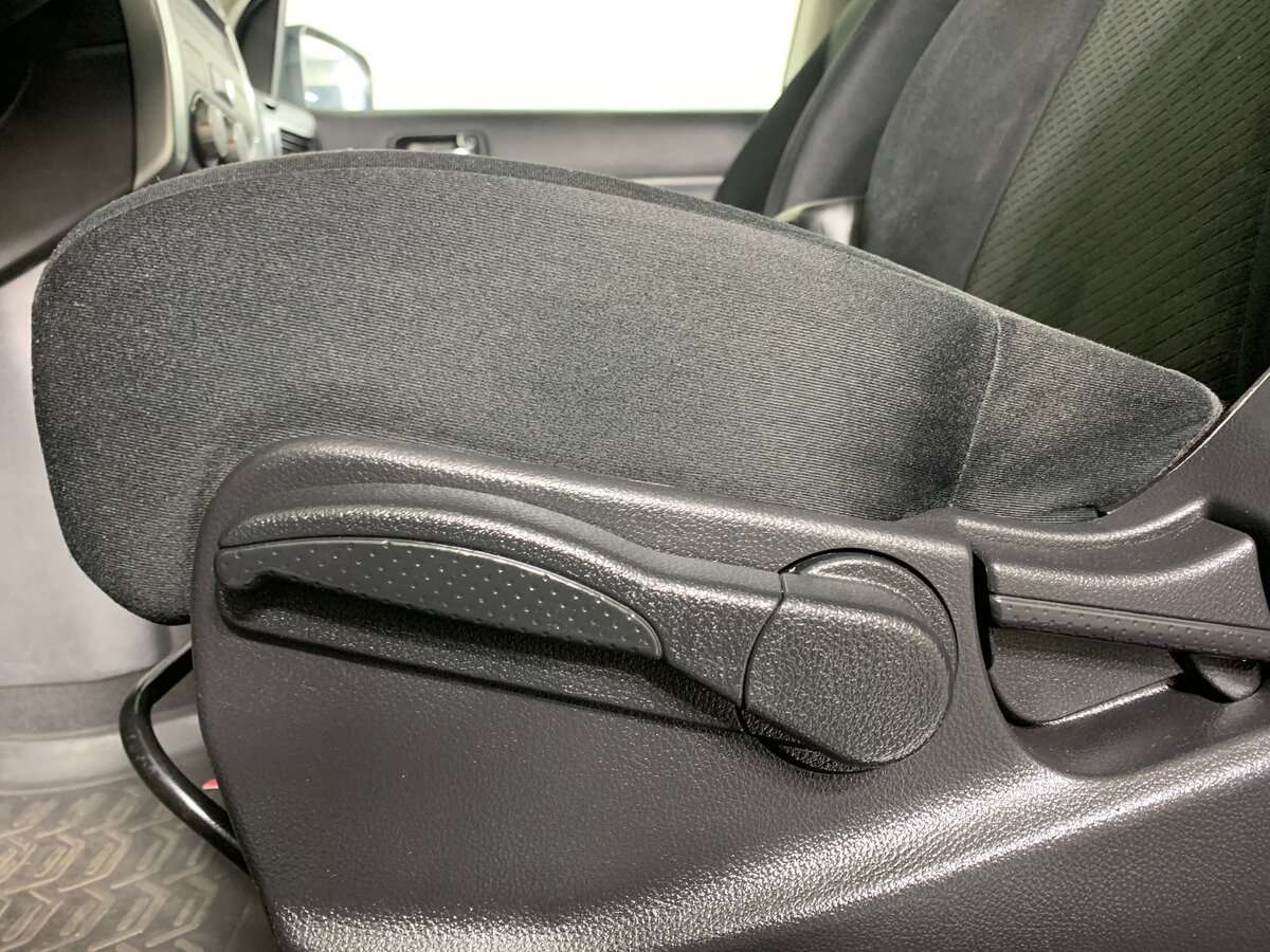 Nissan X-Trail, 2012 Фото №16