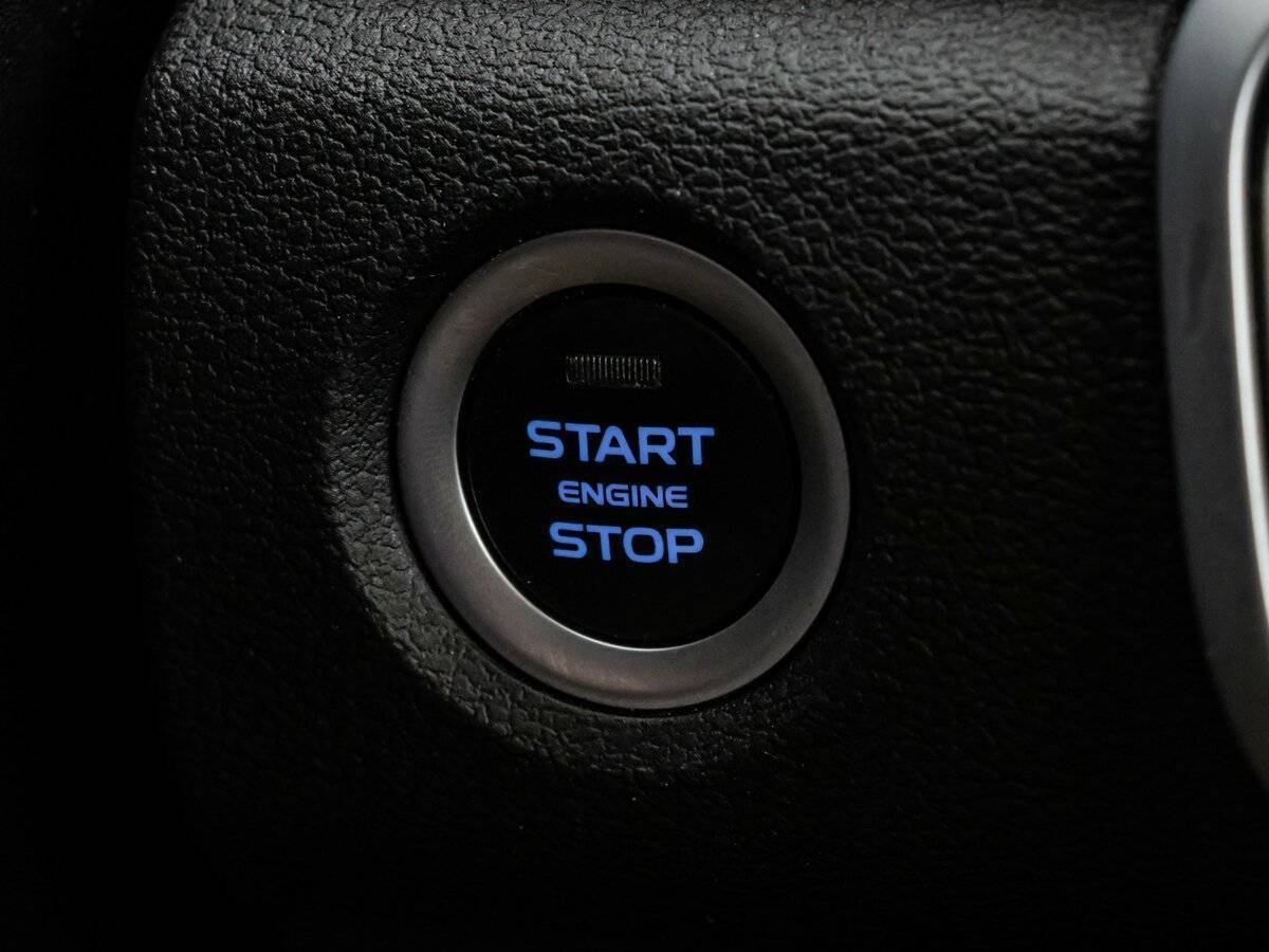 Geely Coolray, 2023 Фото №16