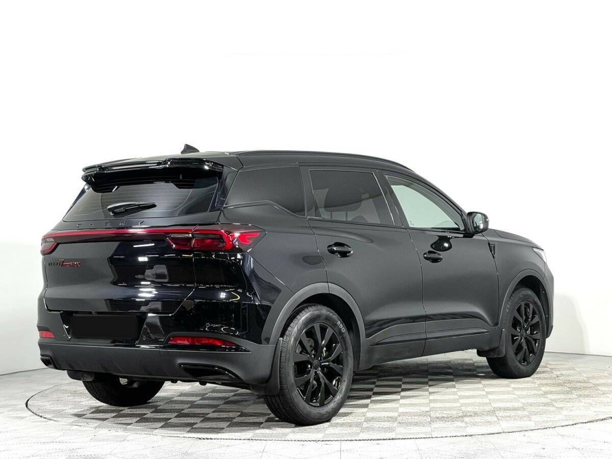 Chery Tiggo 7 Pro Max, 2023 - 36 458 км. | Фото №4