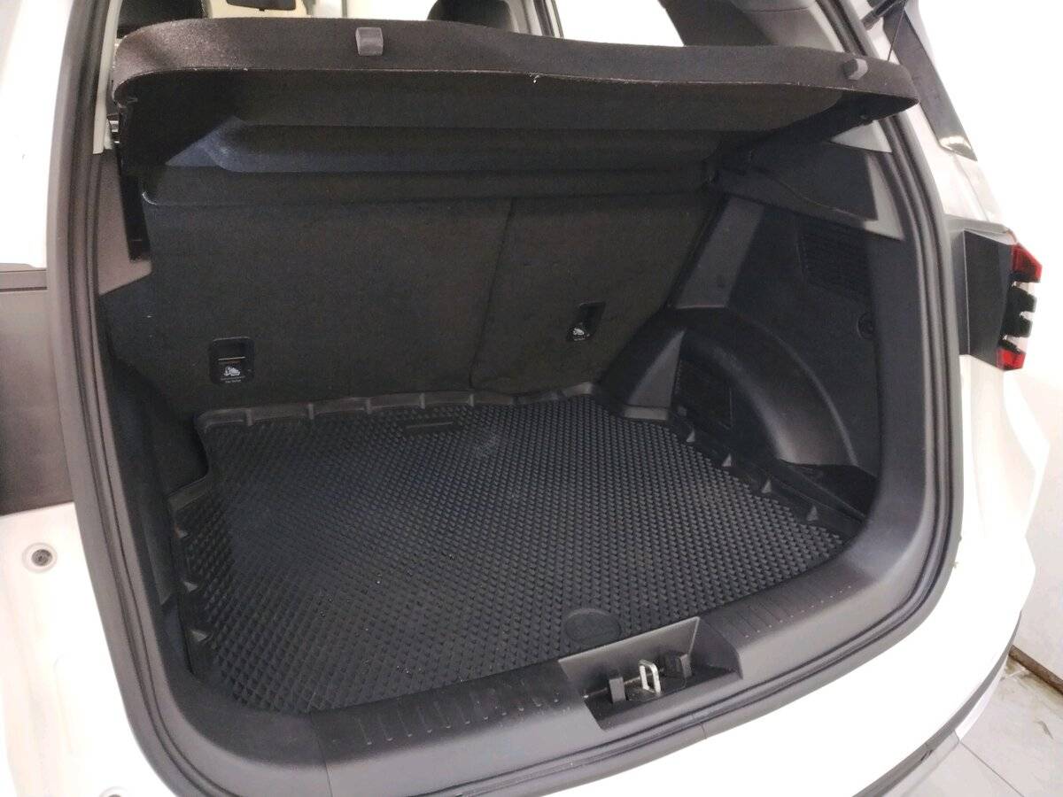 Chery Tiggo 4 Pro, 2022 Фото №12