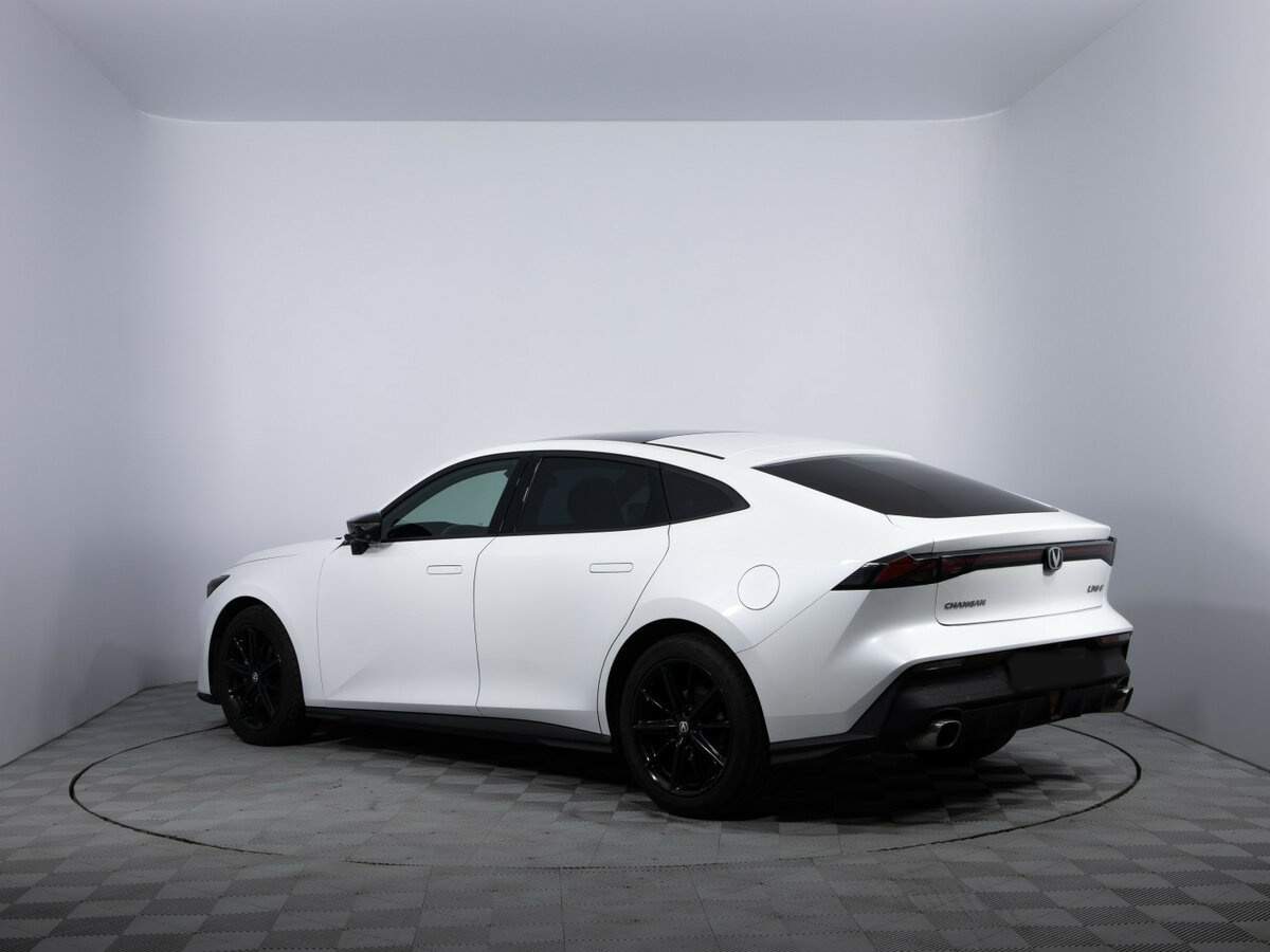 Changan UNI-V, 2023 - 23 698 км. | Фото №7