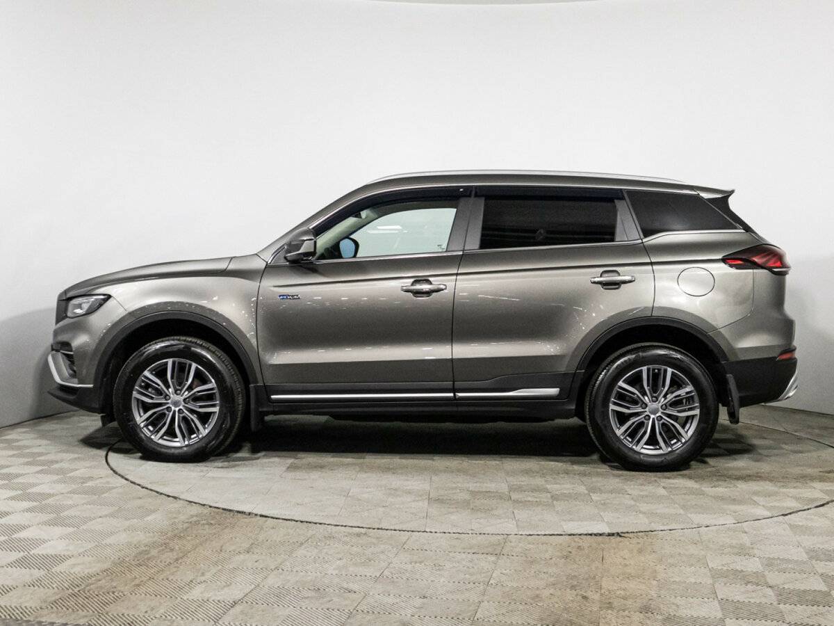 Geely Atlas Pro, 2022 - 89 289 км. | Фото №8