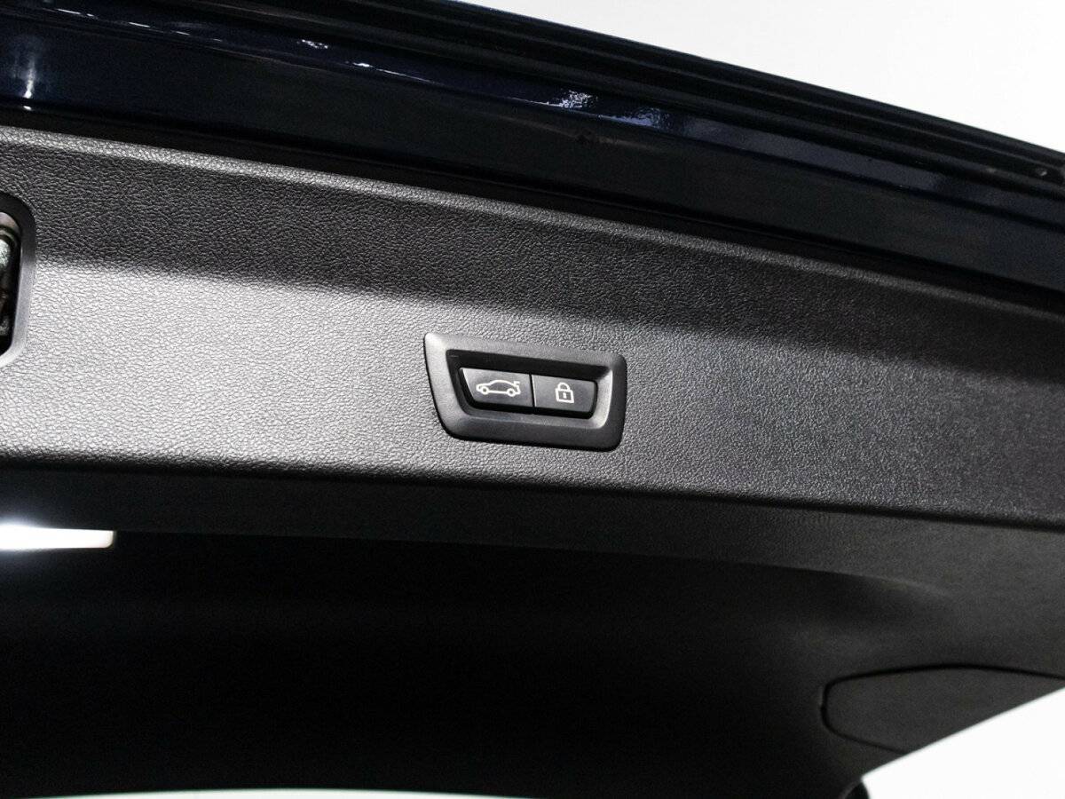 BMW X3 20d xDrive, 2018 Фото №16