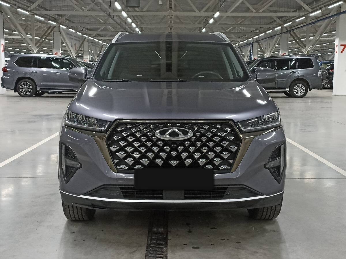 Chery Tiggo 7 Pro Max, 2023 - 74 708 км. | Фото №2