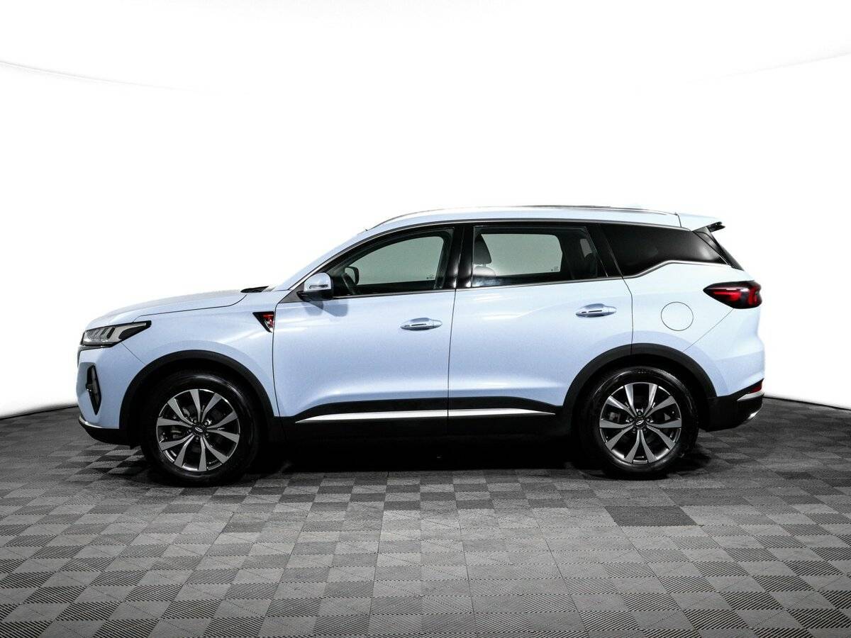 Chery Tiggo 7 Pro Max, 2023 - 43 236 км. | Фото №8