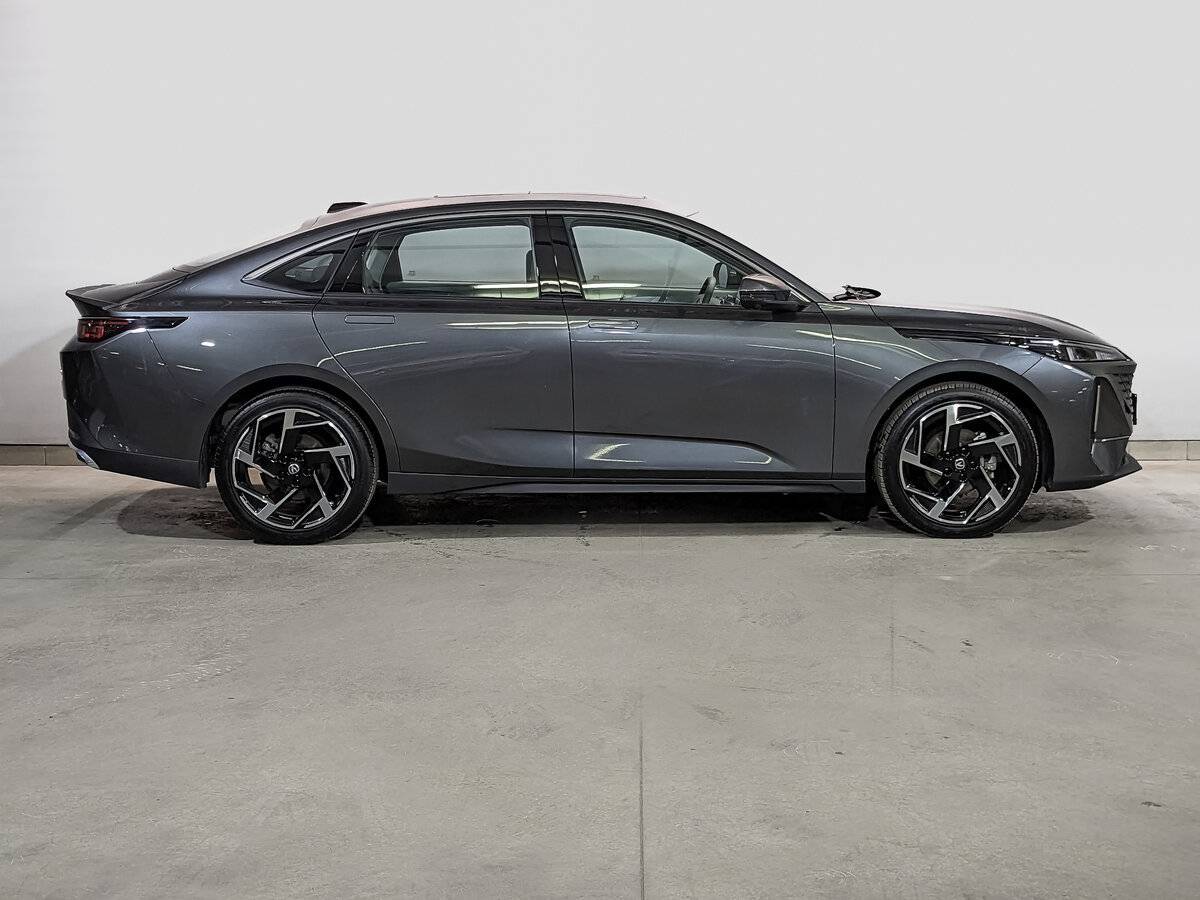 Changan Lamore, 2023 - 17 787 км. | Фото №4