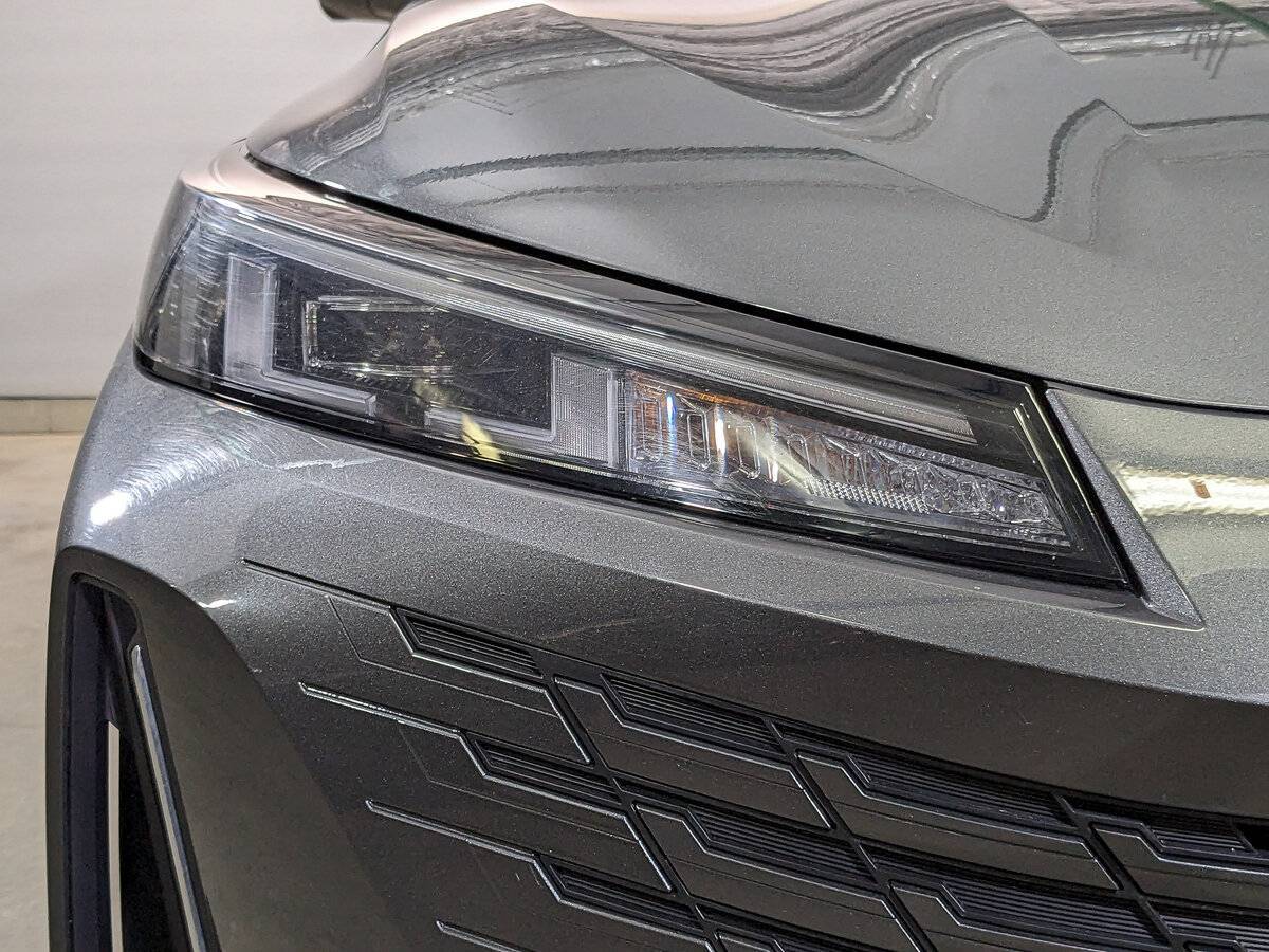 Changan Lamore, 2023 Фото №11