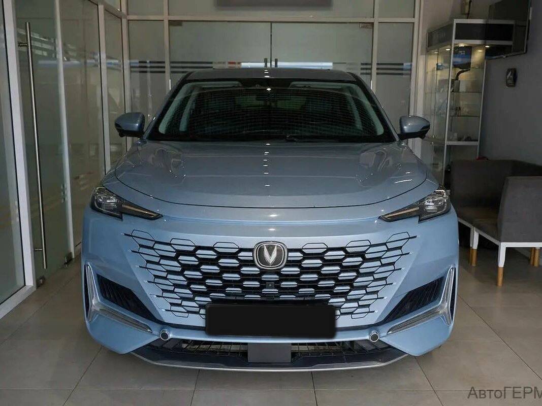 Changan UNI-K, 2022 - 96 146 км. | Фото №2