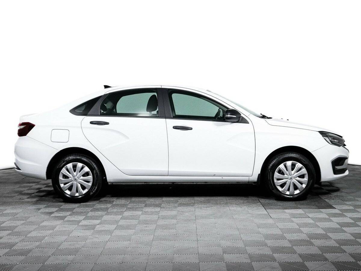 Lada (ВАЗ) Vesta, 2023 - 30 893 км. | Фото №4