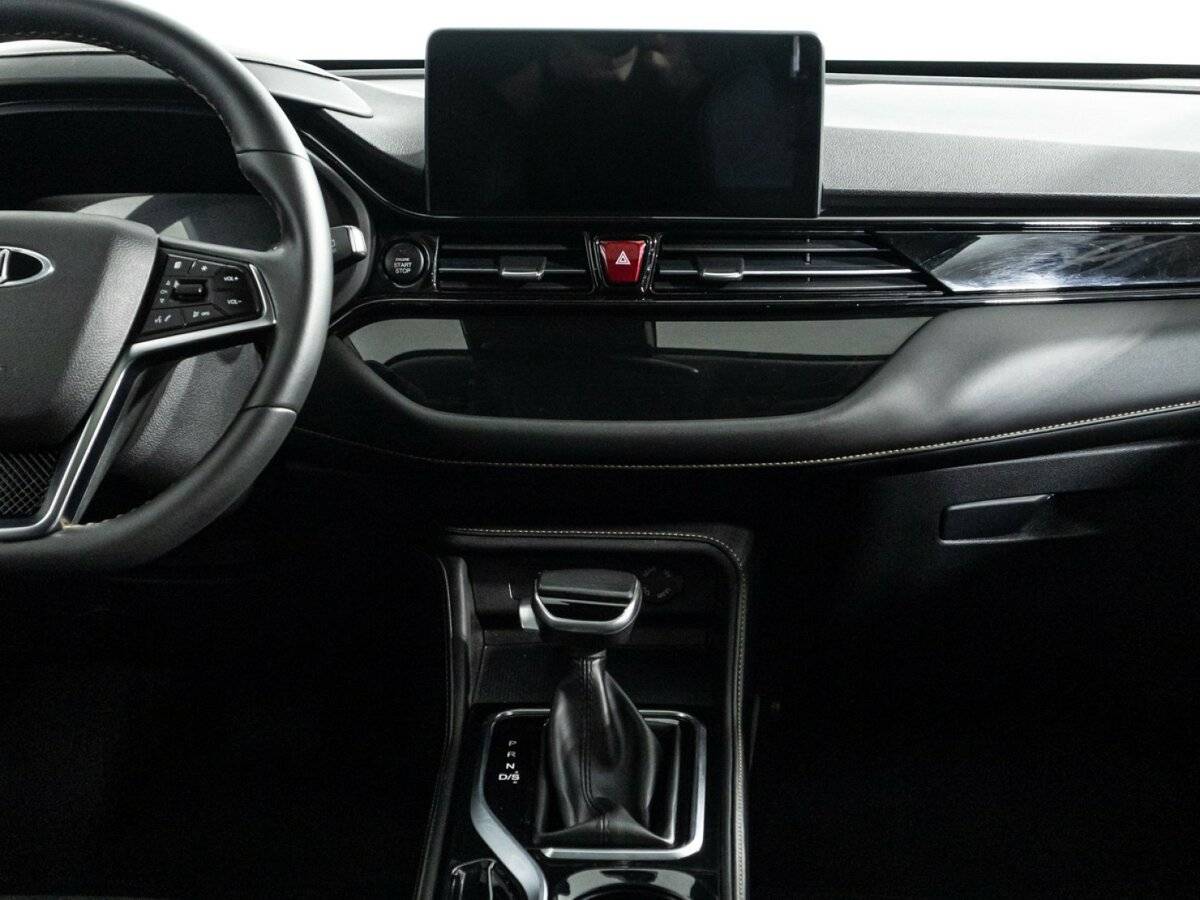 Москвич 3, 2023 Фото №14