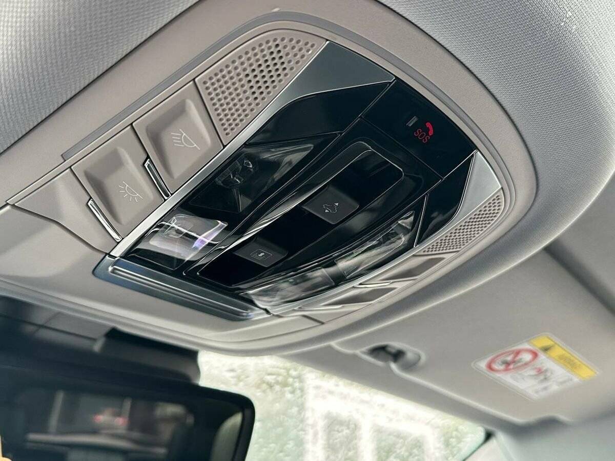 Chery Tiggo 8 Pro Max, 2023 Фото №16